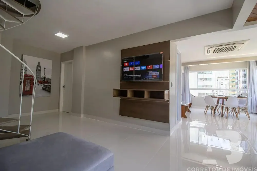 Cobertura, 4 quartos, 163 m² - Foto 8