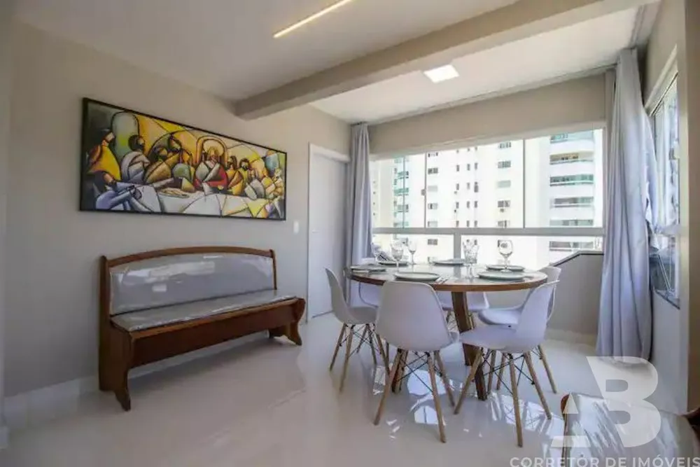 Cobertura para alugar com 4 quartos, 163m² - Foto 4