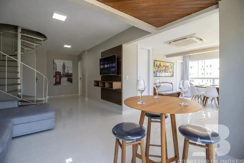 Cobertura, 4 quartos, 163 m² - Foto 5