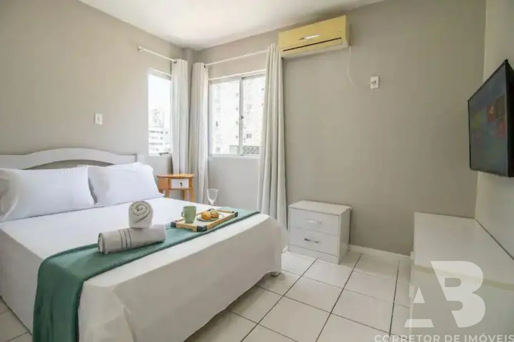 Cobertura, 4 quartos, 163 m² - Foto 11