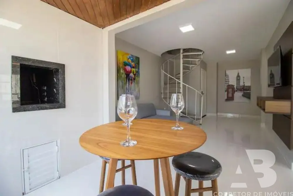 Cobertura, 4 quartos, 163 m² - Foto 7