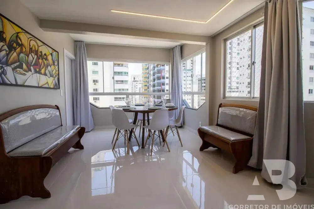 Cobertura, 4 quartos, 163 m² - Foto 9