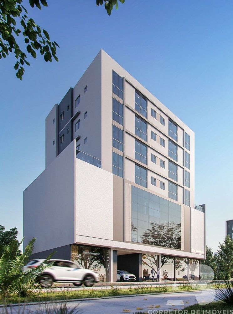 Apartamento, 2 quartos, 63 m² - Foto 1