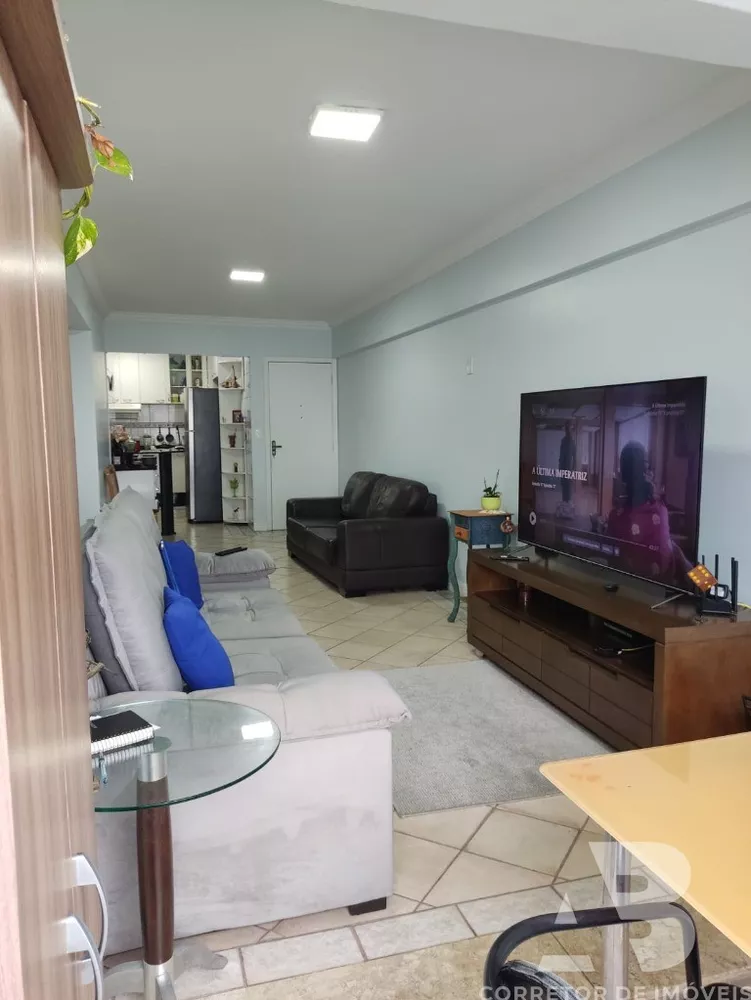 Apartamento à venda com 2 quartos, 166m² - Foto 3