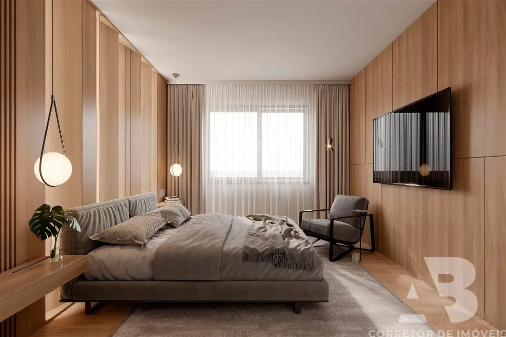 Apartamento, 2 quartos - Foto 6
