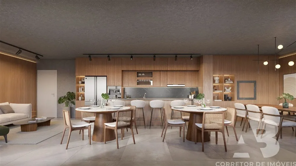 Apartamento, 2 quartos - Foto 4