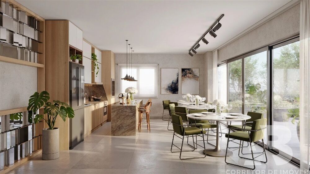 Apartamento, 2 quartos - Foto 2