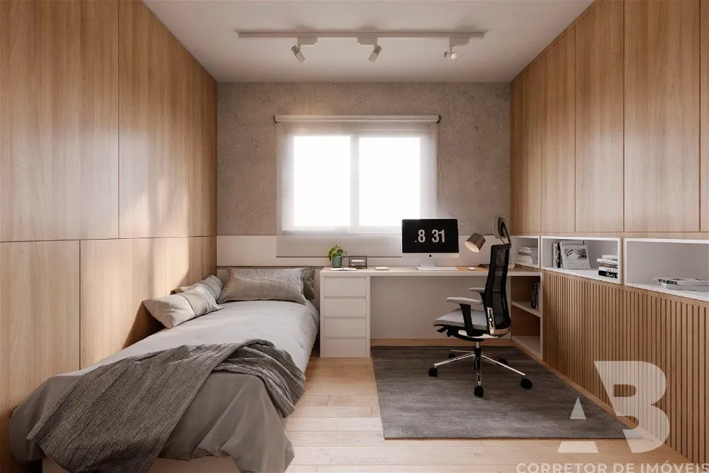 Apartamento, 2 quartos - Foto 7