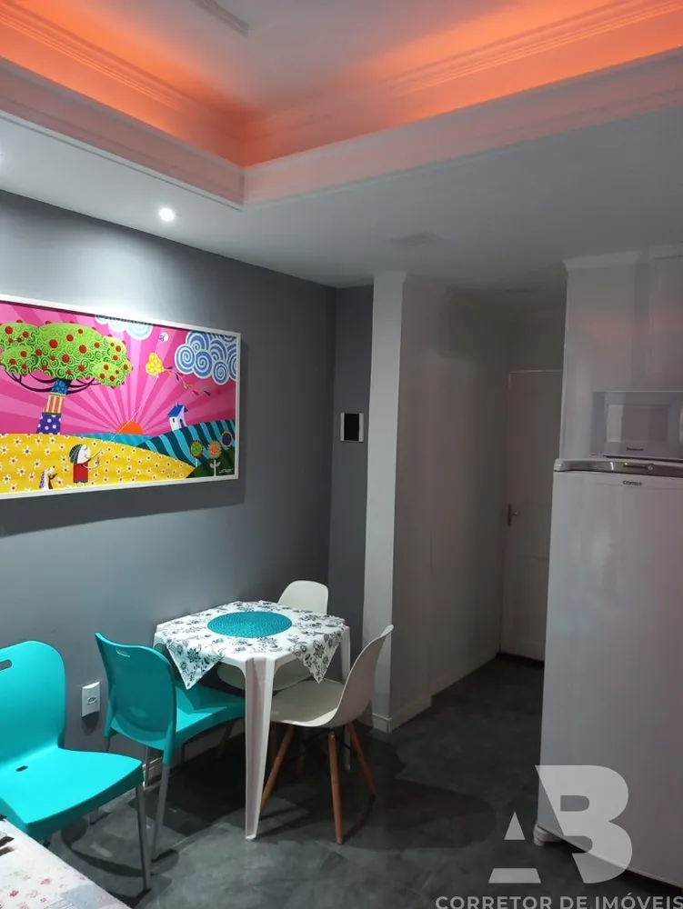 Apartamento, 1 quarto - Foto 8
