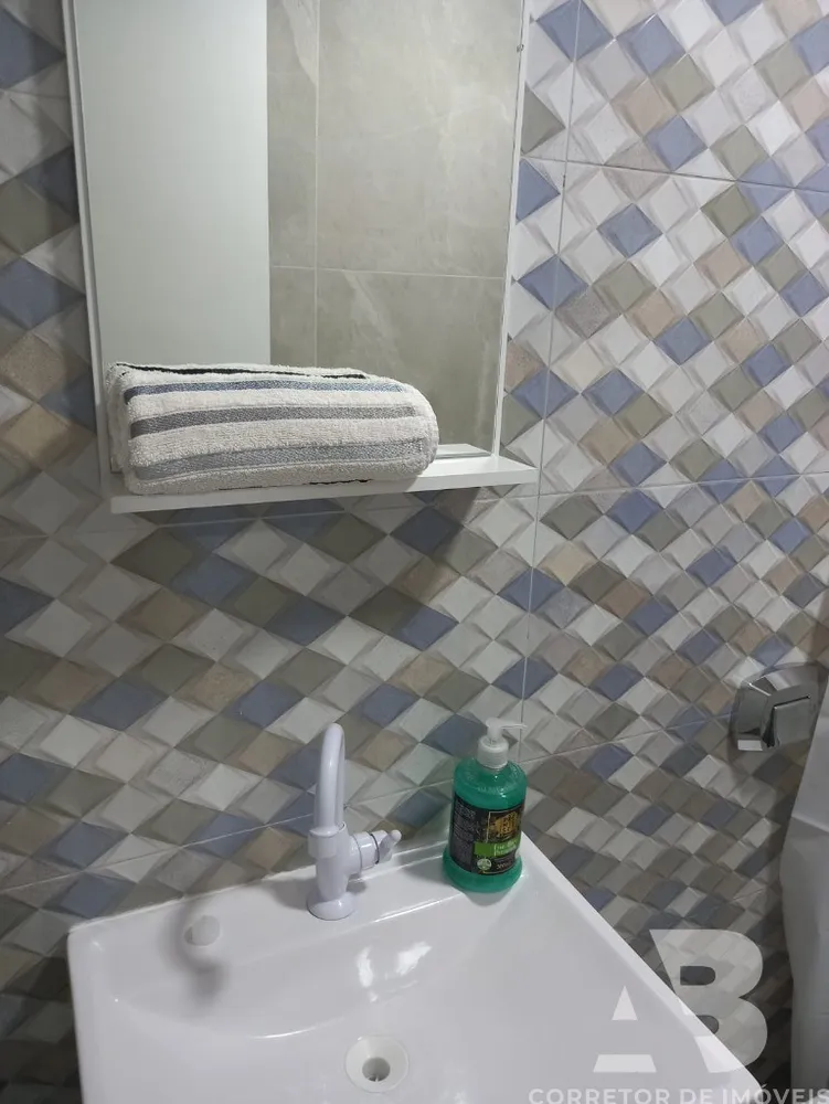 Apartamento, 1 quarto - Foto 6