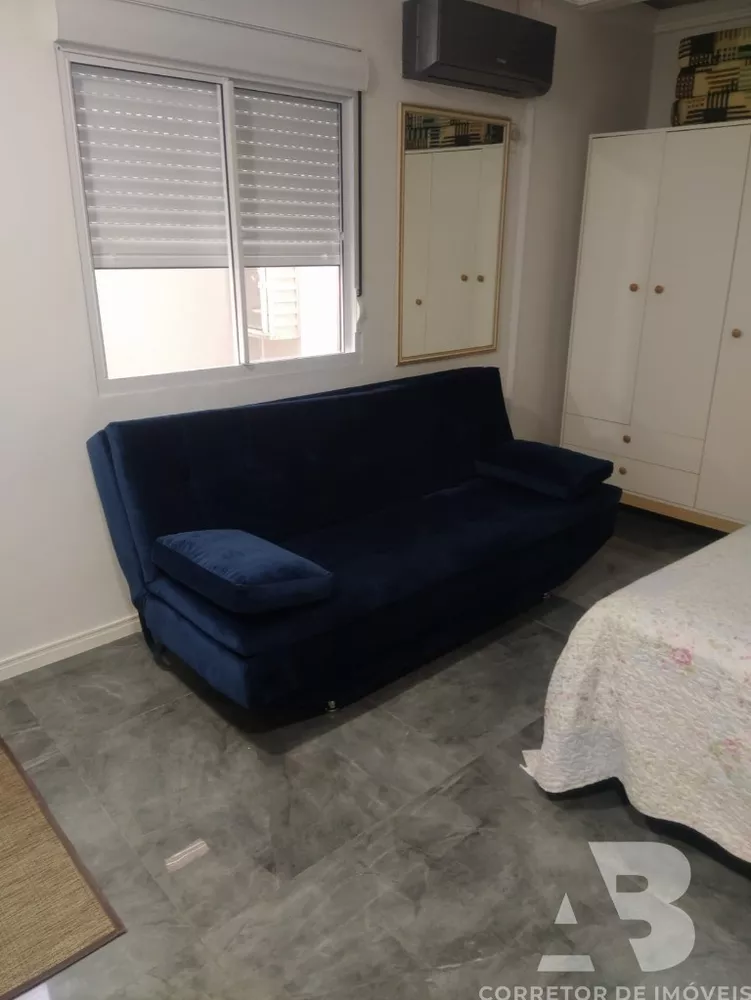 Apartamento à venda com 1 quarto - Foto 3