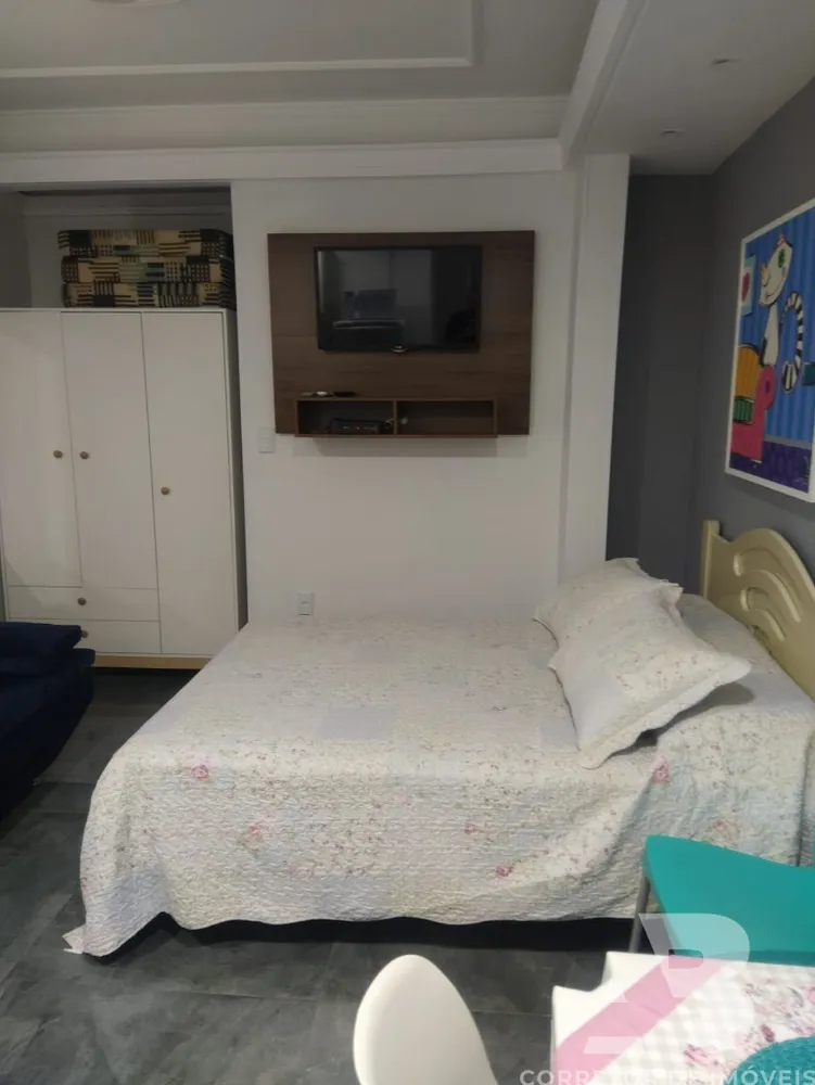 Apartamento, 1 quarto - Foto 10