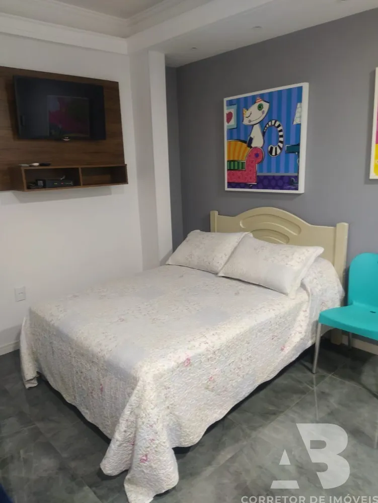 Apartamento, 1 quarto - Foto 11