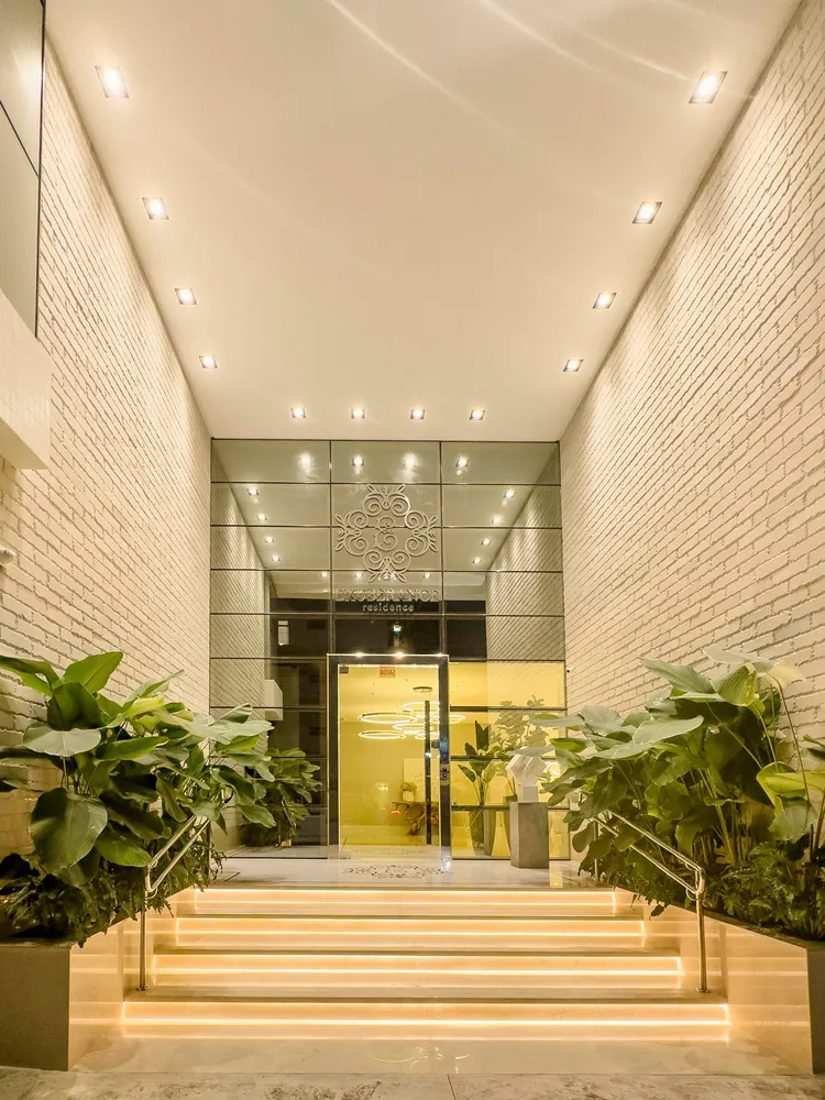Apartamento, 135 m² - Foto 5