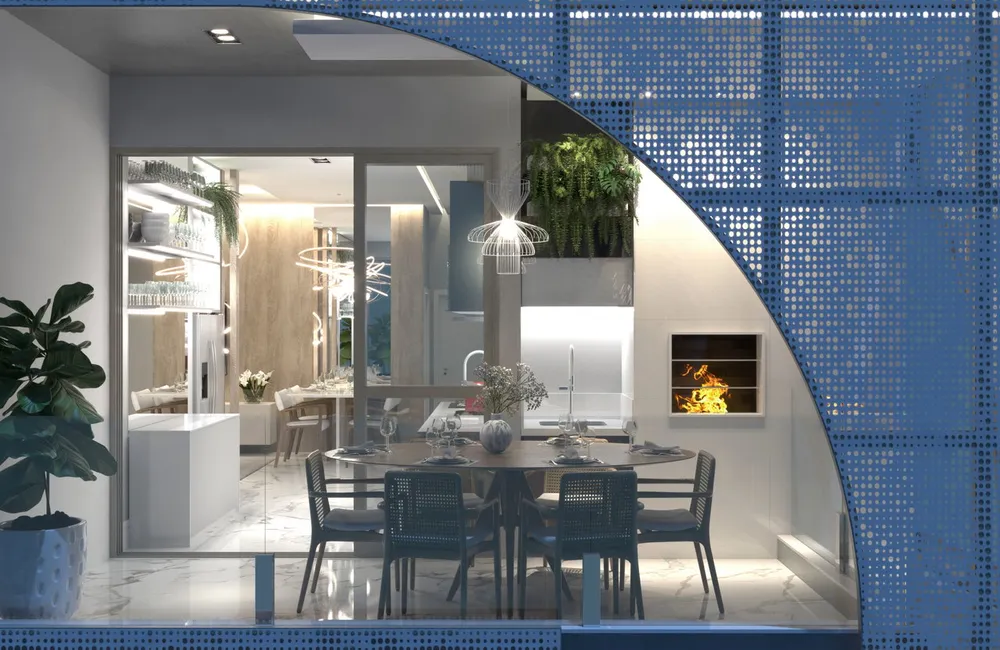 Apartamento, 3 quartos, 191 m² - Foto 8