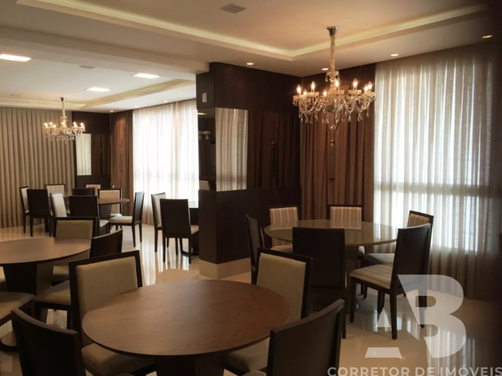 Apartamento, 4 quartos, 140 m² - Foto 3