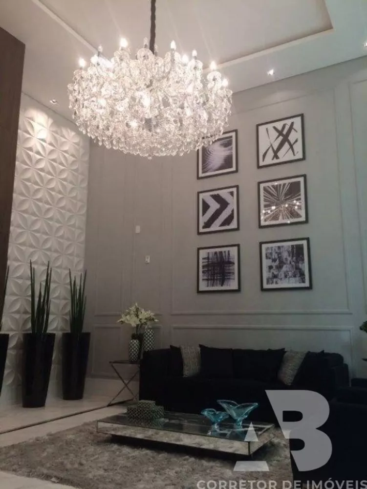 Apartamento, 4 quartos, 140 m² - Foto 7