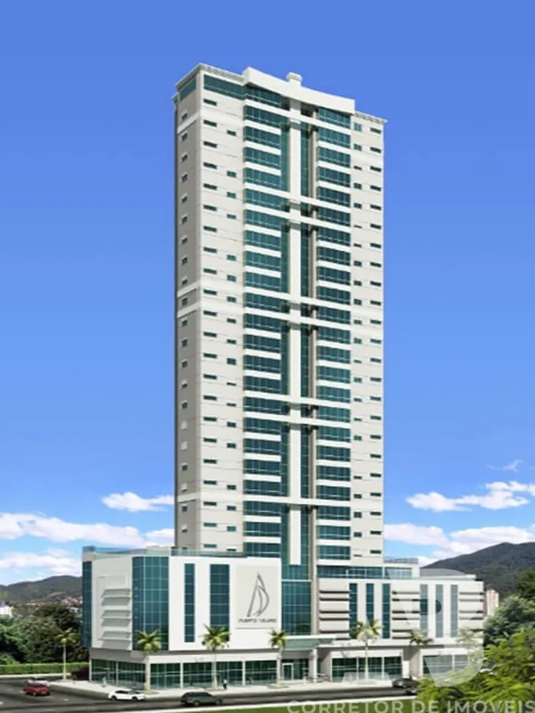 Apartamento, 4 quartos, 140 m² - Foto 2