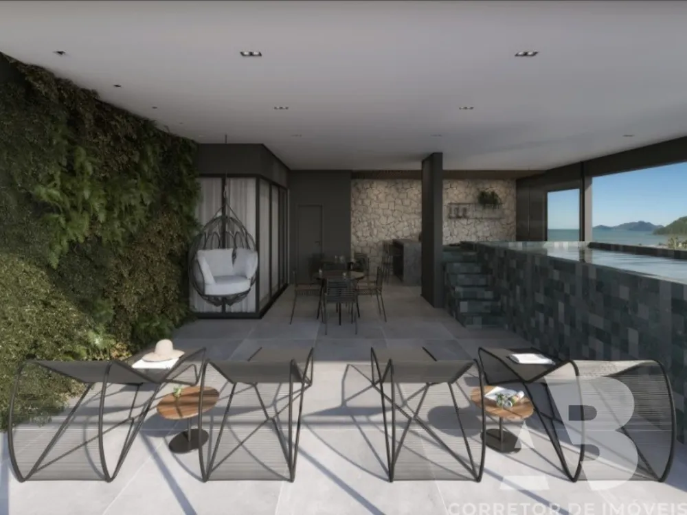Apartamento, 3 quartos, 179 m² - Foto 1