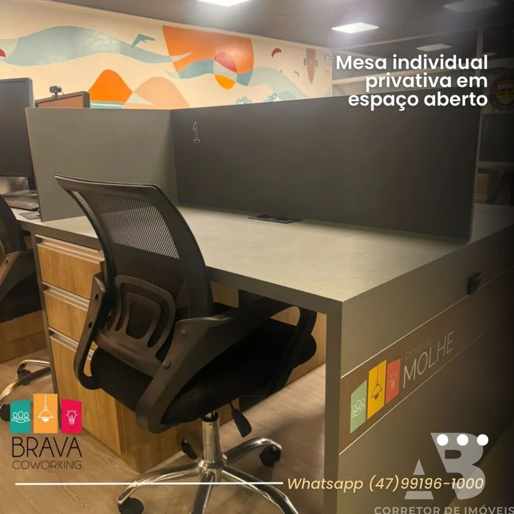 Sala-Conjunto, 30 m² - Foto 5