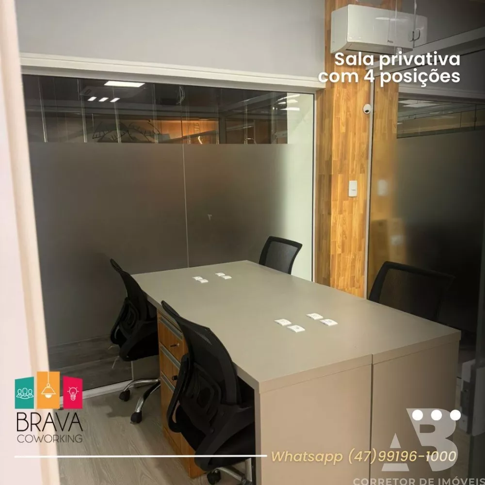 Conjunto Comercial-Sala para alugar, 30m² - Foto 3