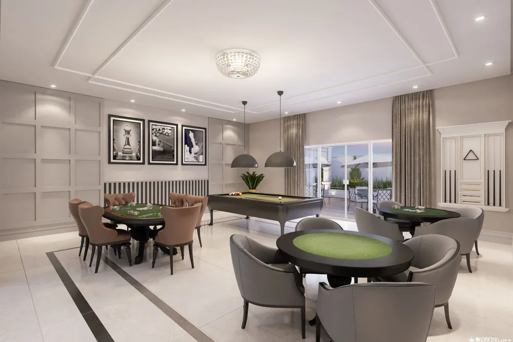 Apartamento, 4 quartos, 169 m² - Foto 10