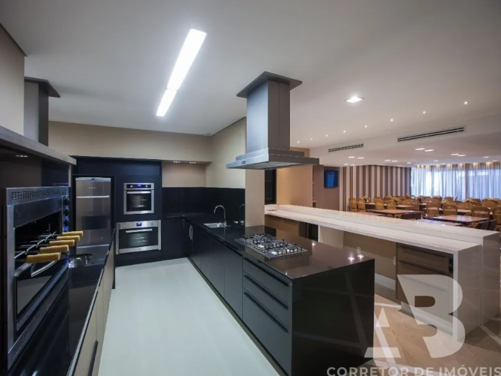 Apartamento, 4 quartos, 237 m² - Foto 5