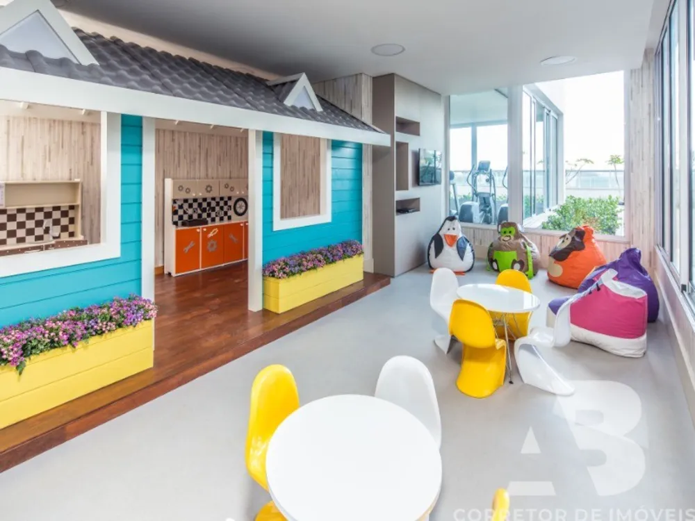 Apartamento, 4 quartos, 237 m² - Foto 10