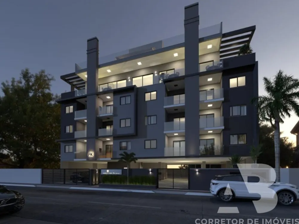 Apartamento, 3 quartos, 113 m² - Foto 2