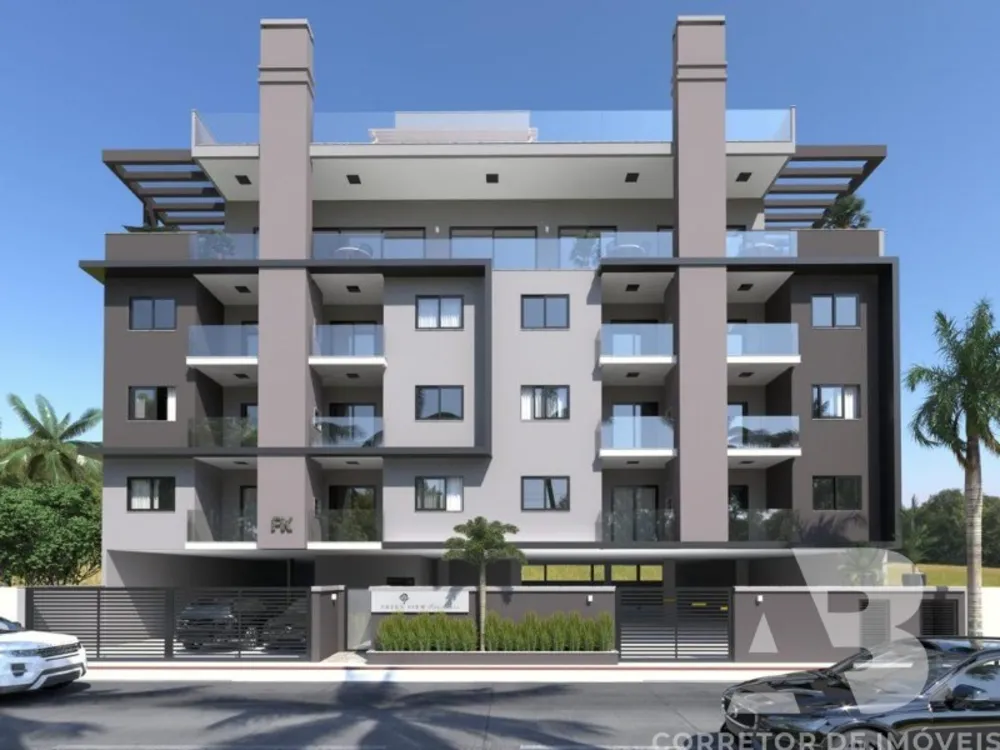 Apartamento, 3 quartos, 113 m² - Foto 1