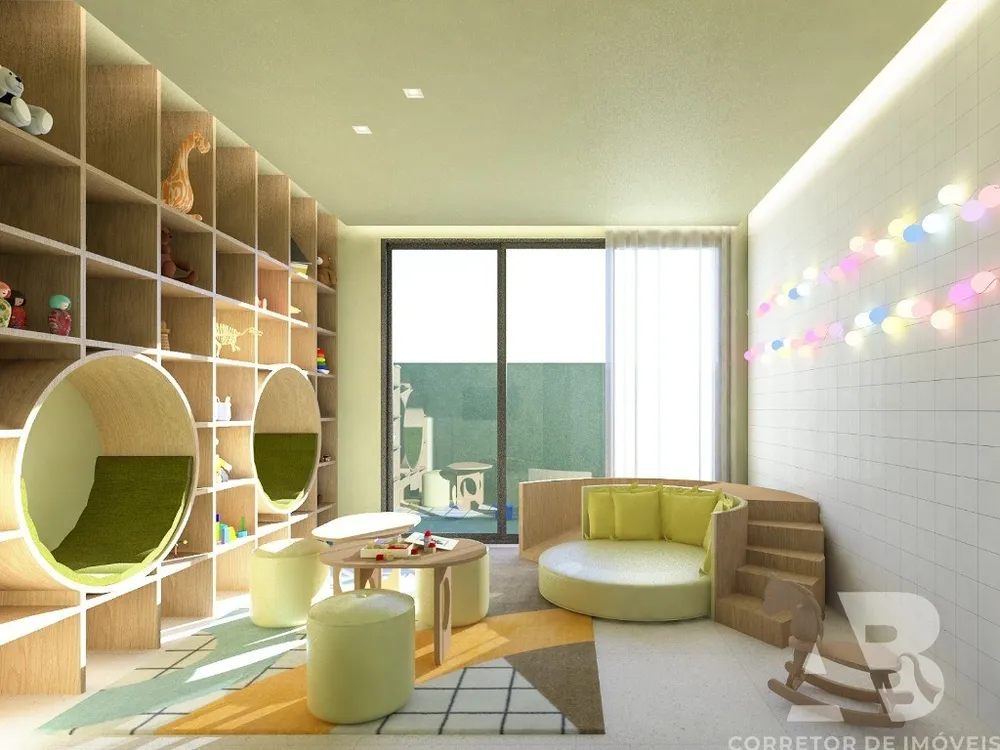 Apartamento, 2 quartos, 68 m² - Foto 9