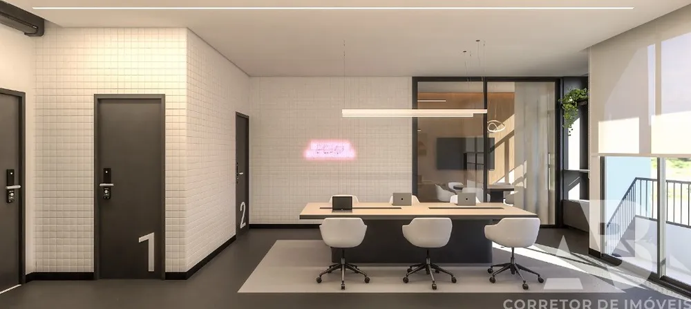 Apartamento, 2 quartos, 68 m² - Foto 10