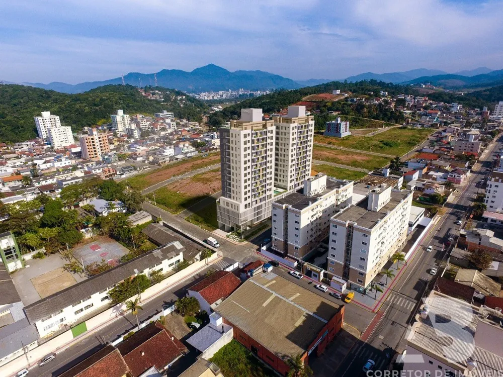 Apartamento, 2 quartos, 68 m² - Foto 6