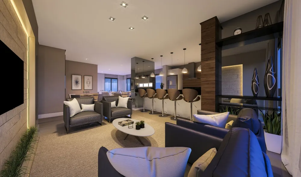 Apartamento, 4 quartos, 212 m² - Foto 17