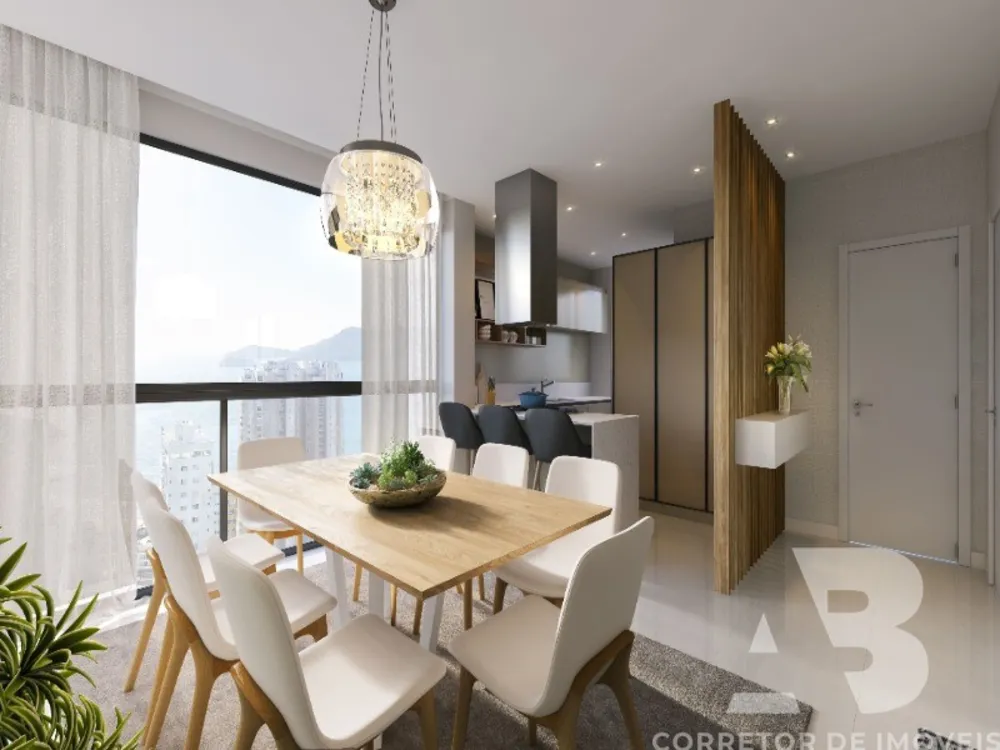 Apartamento, 4 quartos, 146 m² - Foto 5