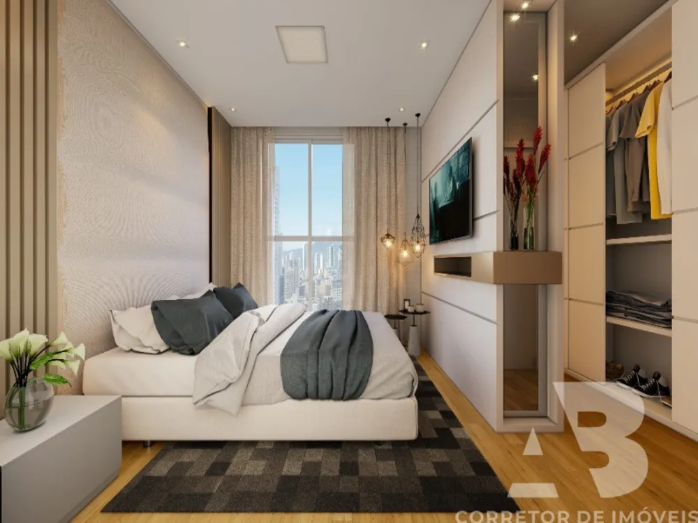 Apartamento, 4 quartos, 146 m² - Foto 6