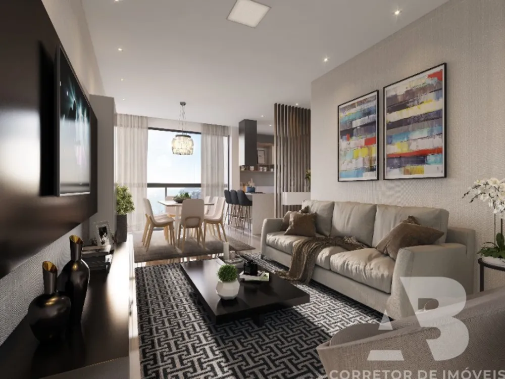 Apartamento, 4 quartos, 146 m² - Foto 7