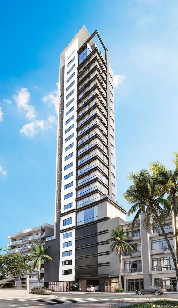 Apartamento, 3 quartos, 210 m² - Foto 5