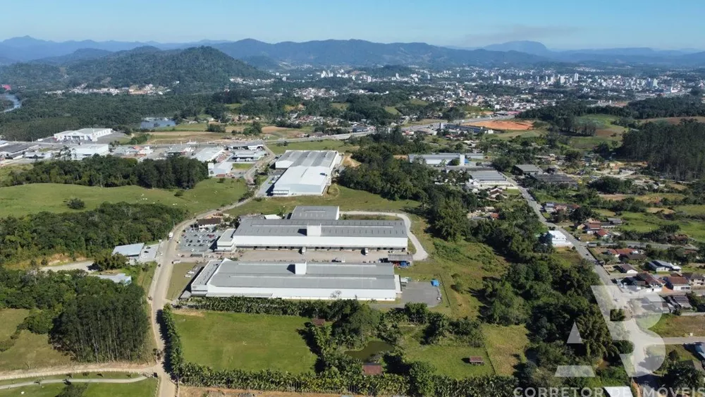 Loteamento e Condomínio à venda, 20000m² - Foto 2