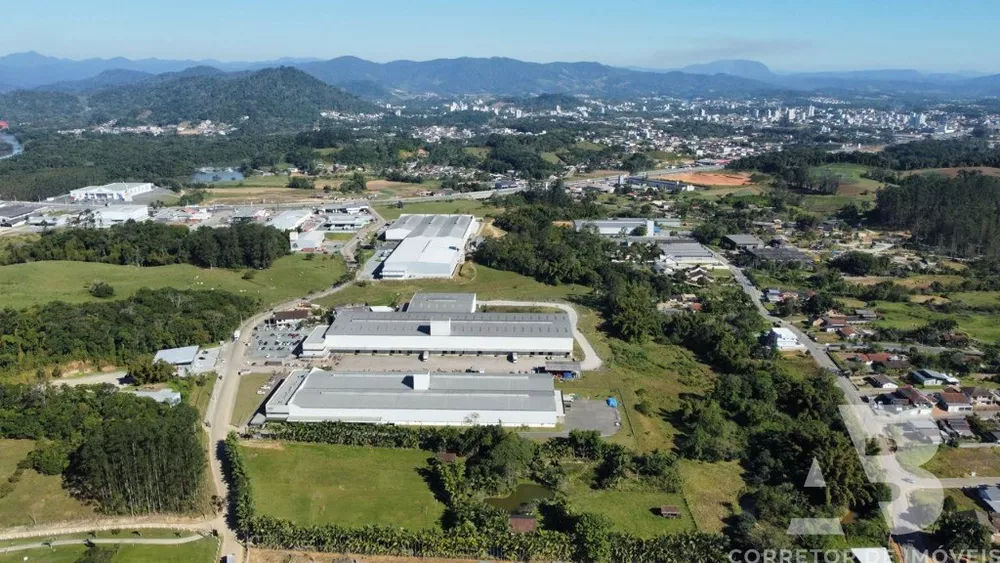 Loteamento e Condomínio à venda, 20000m² - Foto 4