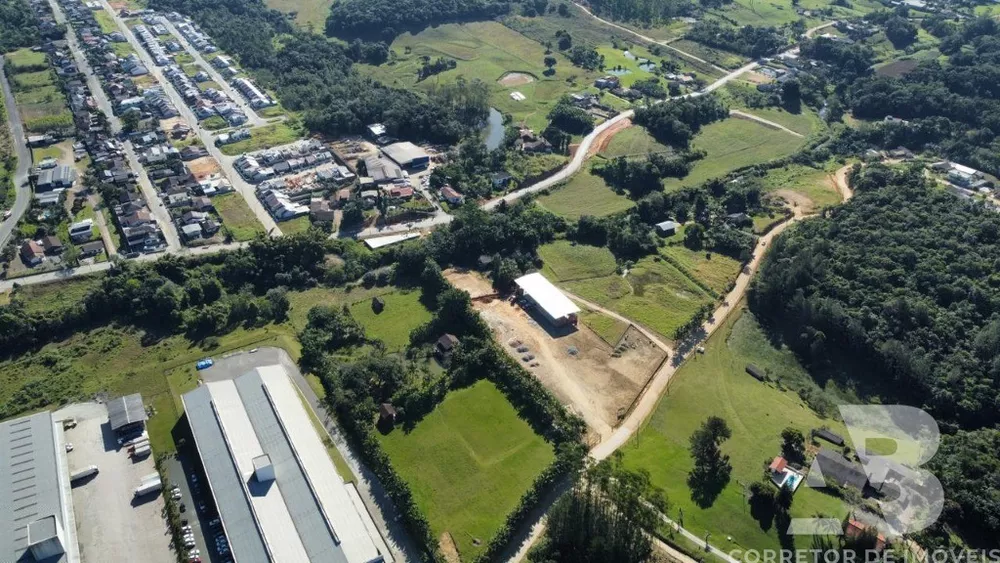 Loteamento e Condomínio à venda, 20000m² - Foto 3