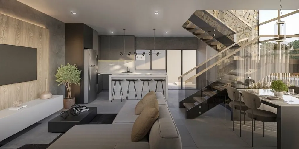 Casa, 3 quartos - Foto 6