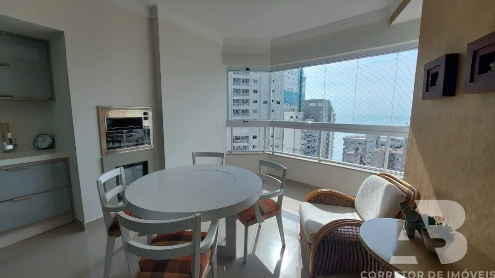 Apartamento, 3 quartos, 131 m² - Foto 5