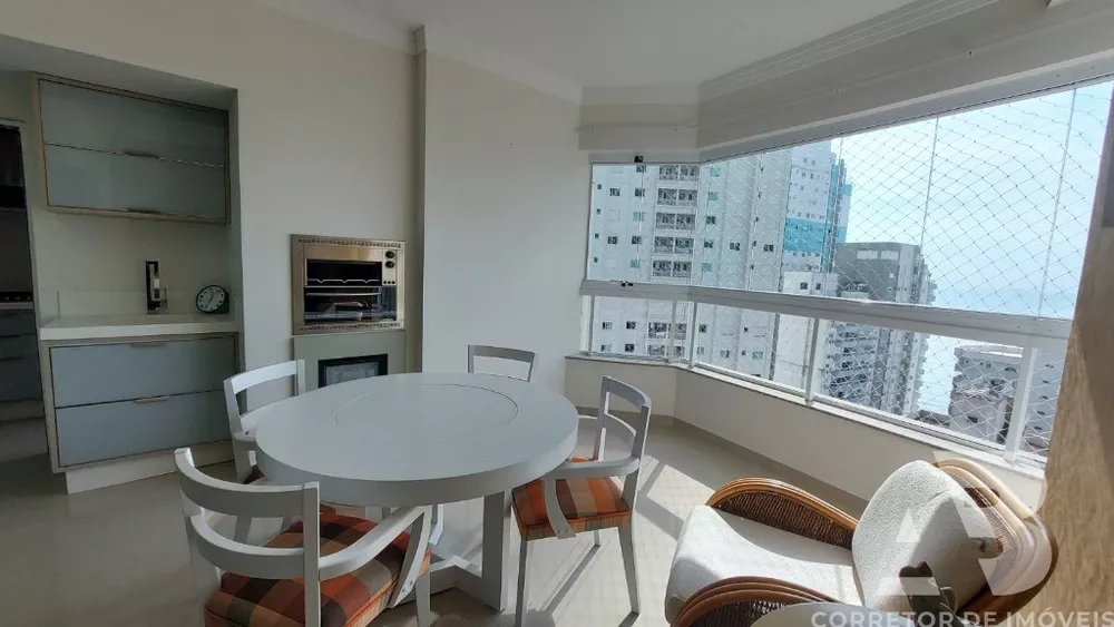 Apartamento para alugar com 3 quartos, 131m² - Foto 4