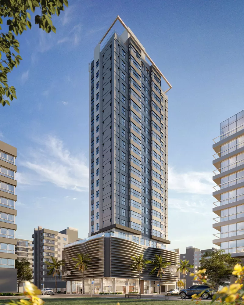 Apartamento, 4 quartos, 145 m² - Foto 2