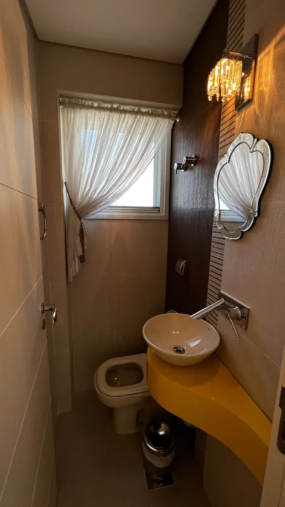 Casa, 3 quartos - Foto 8