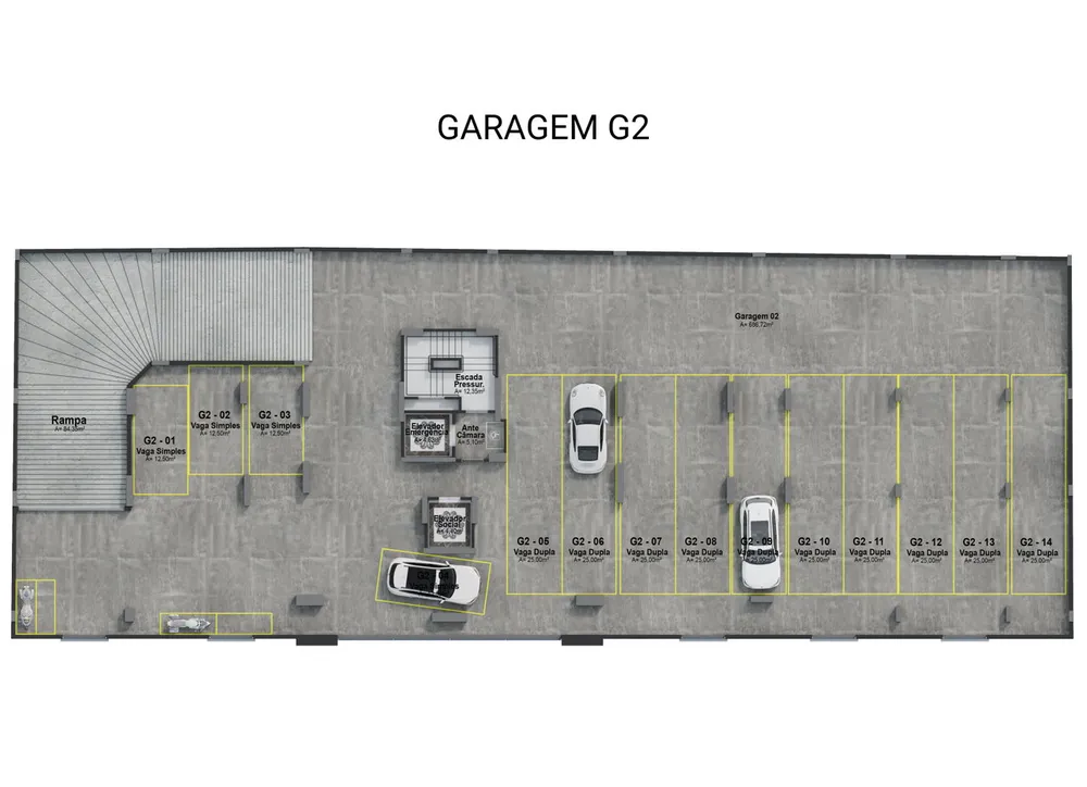 Apartamento, 4 quartos, 146 m² - Foto 4
