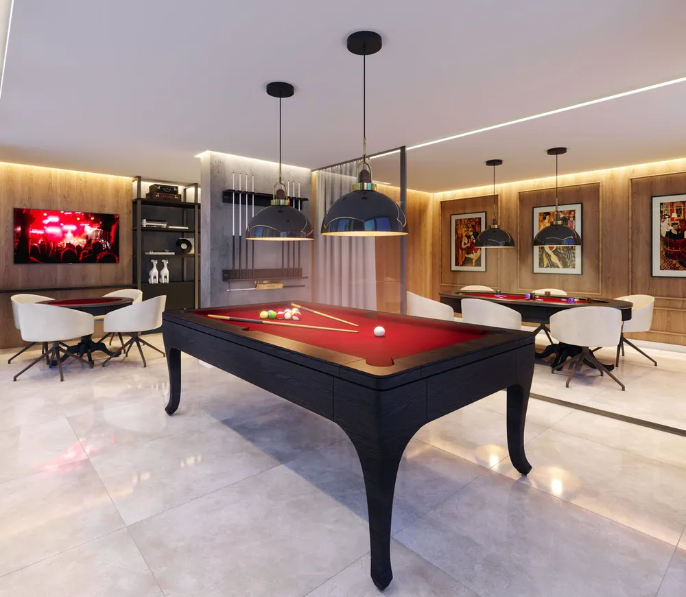 Apartamento, 4 quartos, 146 m² - Foto 5
