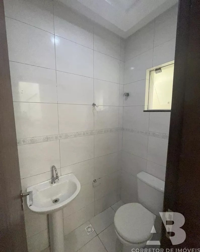 Casa, 2 quartos - Foto 1