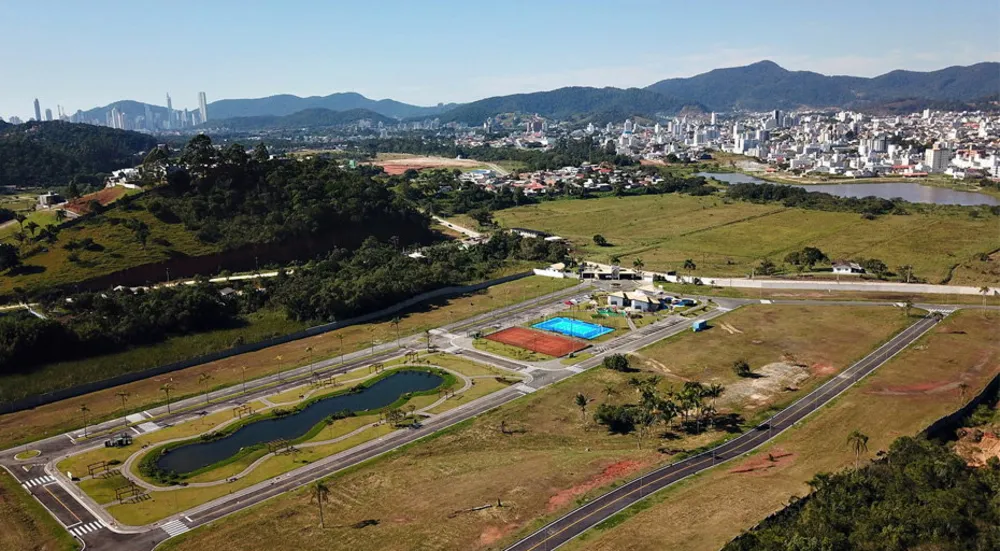 Terreno, 490 m² - Foto 2